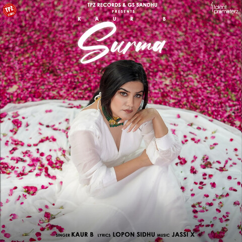 Punjabi Singer Sunanda Sharma Xxx Video - Surma Song Download: Surma MP3 Punjabi Song Online Free on Gaana.com