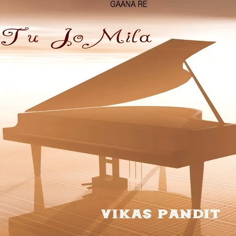 Tu Jo Mila Song Download: Tu Jo Mila MP3 Song Online Free on Gaana.com