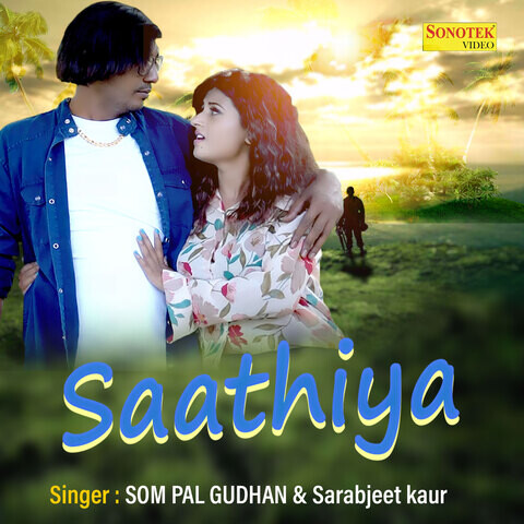 Saathiya song mp3 download