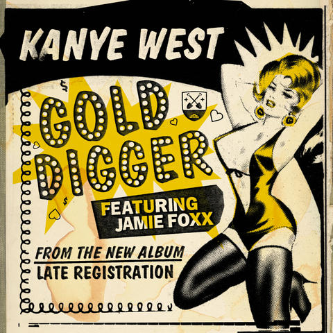 Gold Digger Download Free Mp3