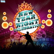 New Year Night Celebration Songs