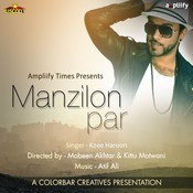 kzee haroon songs mp3