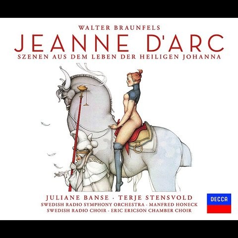 Jeanne D'arc Szenen Aus Dem Leben Der Heiligen Johanna Songs Download