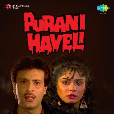 Purani Haveli Songs Download: Purani Haveli MP3 Songs Online Free on