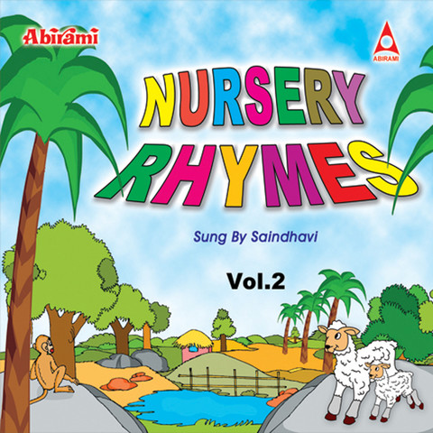 nursery rhymes mp3 album free download