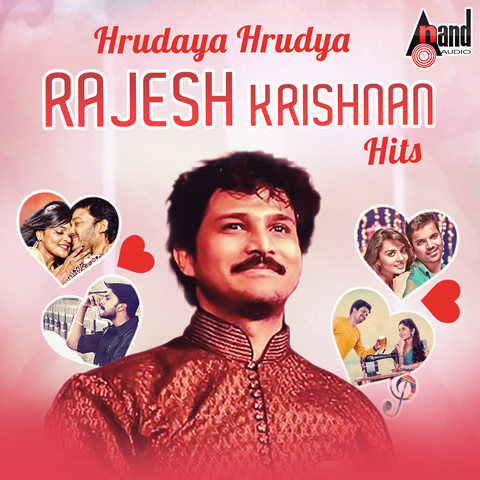 rajesh krishnan latest songs