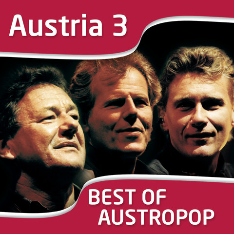 I Am From Austria - Austria 3 Songs Download: I Am From Austria
