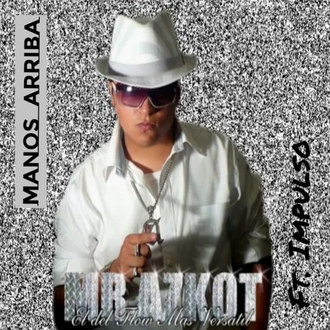 Manos Arriba Song Download: Manos Arriba MP3 Spanish Song Online Free ...