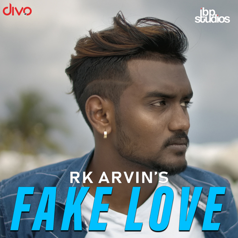 Fake Love (Single) Song Download: Fake Love (Single) MP3 Tamil Song Online  Free on 