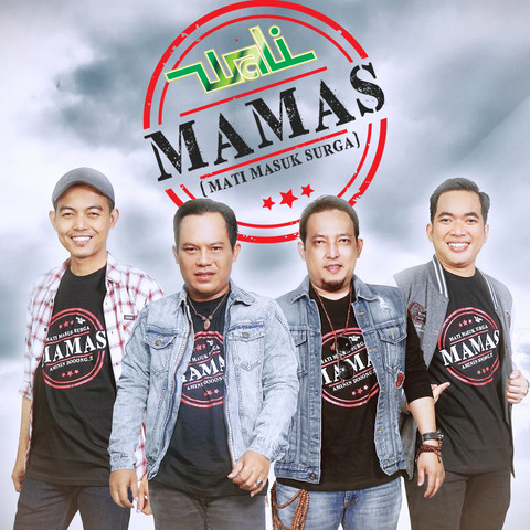 MAMAS (Mati Masuk Surga) Song Download: MAMAS (Mati Masuk Surga) MP3
