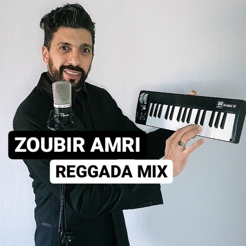 Reggada Mix Song Download Reggada Mix MP3 Arabic Song Online Free on