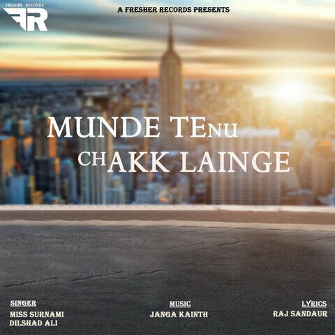 Munde Tenu Chakk Lainge Song Download: Munde Tenu Chakk Lainge MP3 Punjabi Song Online Free on Gaana.com Munde Tenu Chakk Lainge... 