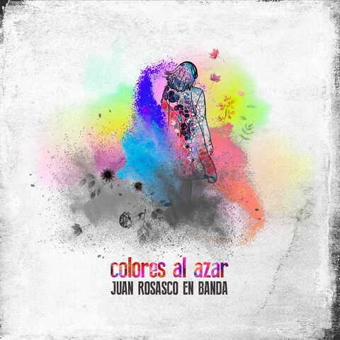 4 colores al azar