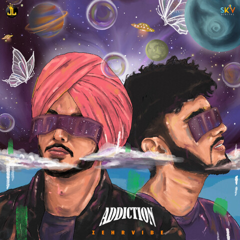 Addiction Songs Download: Addiction MP3 Punjabi Songs Online Free on Gaana.com - Vimarsana News