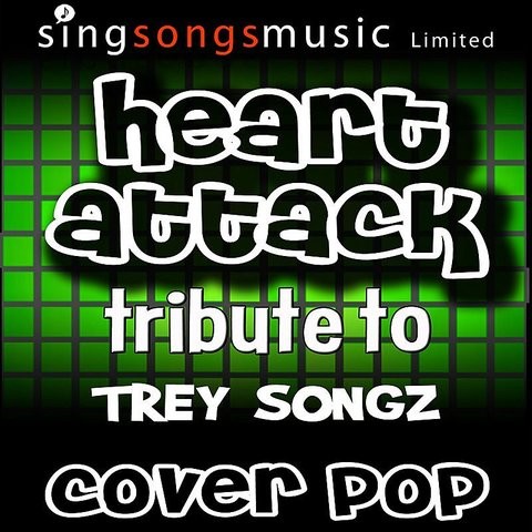 heart attack song by Trey Songz mp3 download