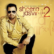 song yaadan by sheera jasvir