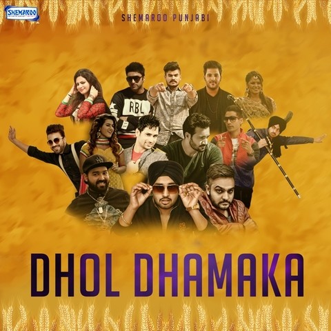 punjabi bhangra dhol music mp3 download