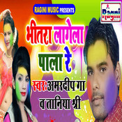 bhitra lagela pala re holi song