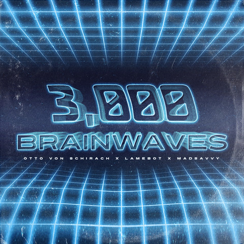 3000 Brainwaves Song Download: 3000 Brainwaves MP3 Song Online Free on ...