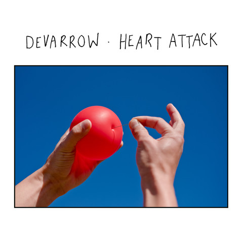 heart attack english mp3 song download