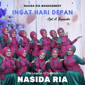 Salam Brunei Darussalam Mp3 Song Download Ingat Hari Depan Salam Brunei Darussalam Indonesian Song By Nasida Ria On Gaana Com