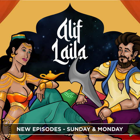 Alif Laila Songs Download: Alif Laila MP3 Songs Online Free on 