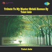 Mujhe Tum Nazar Se Gira To Rahe Mp3 Song Download Tribute To My Master Mehdi Hassan By Talat Aziz Mujhe Tum Nazar Se Gira To Rahe Urdu Song By Talat Aziz On mujhe tum nazar se gira to rahe mp3