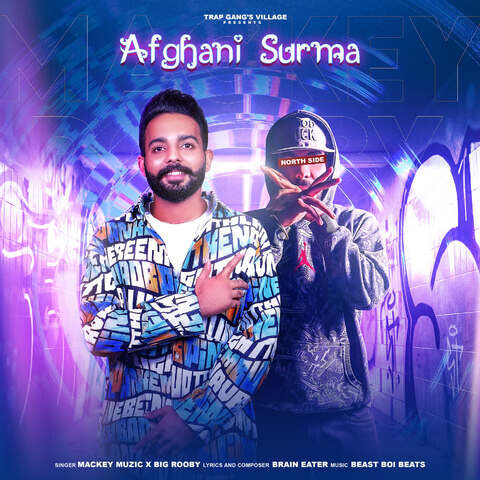 Afghani Surma Song Download: Afghani Surma MP3 Song Online Free on