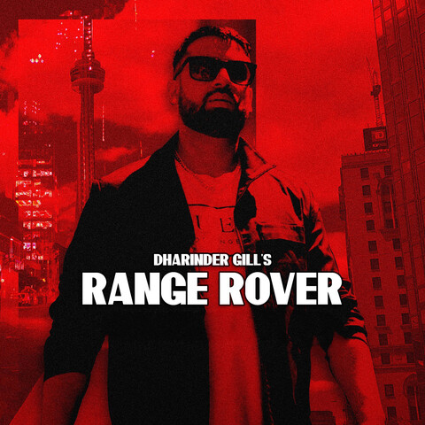 Range rover song