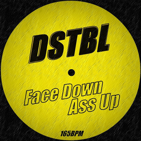 Face Down Ass Up Song Download: Face Down Ass Up MP3 Song Online Free