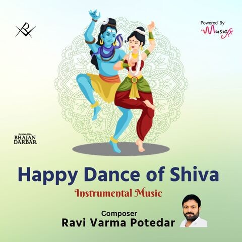 Happy Dance of Lord Shiva Song Download: Happy Dance of Lord Shiva MP3 Happy Dance of Lord Shiva Song Download: Happy Dance of Lord Shiva MP3