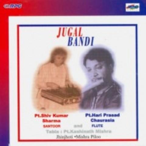 Jugalbandi - S K Sharma And Hari Parasd Chaurasia Songs 