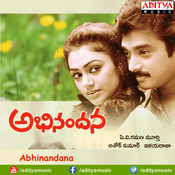 abhinandana prema ledani song