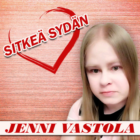 Sitkeä sydän Song Download: Sitkeä sydän MP3 Finnish Song Online Free on  