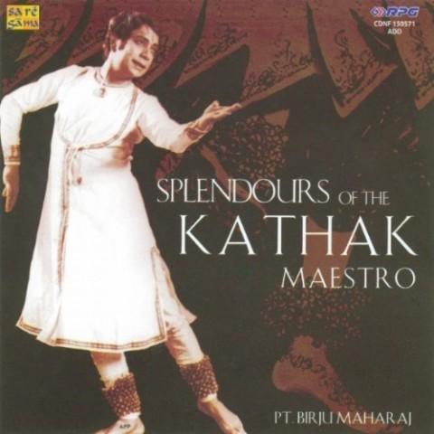 kathak music