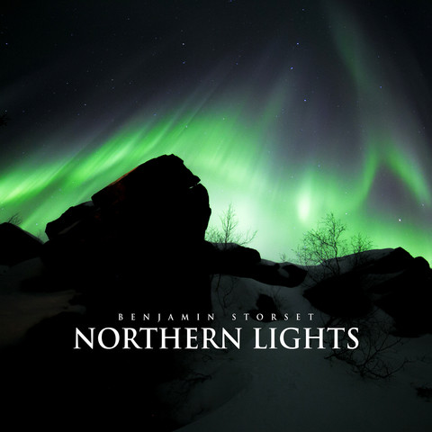 Northern Lights Song Download: Northern Lights MP3 Song Online Free on ...