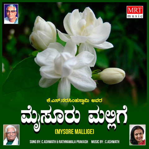 Mysore Mallige Songs Download: Mysore Mallige MP3 Kannada Songs Online ...