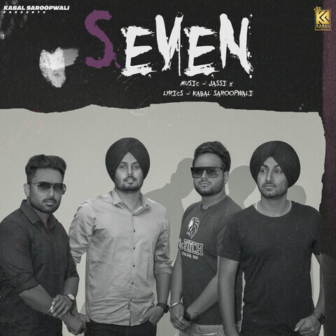 Seven Songs Download: Seven MP3 Punjabi Songs Online Free on Gaana.com - Vimarsana News