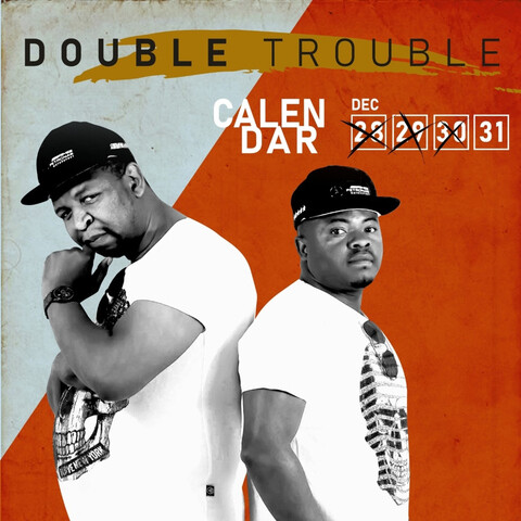 Mashupini - song and lyrics by Double Trouble, Mr Brown, Meri