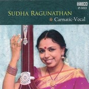 sudha ragunathan carnatic songs