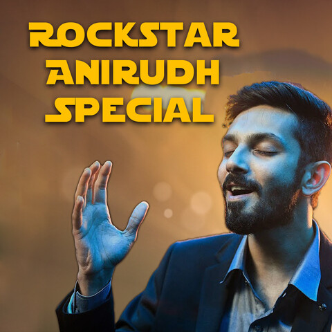 Rockstar Anirudh Special Songs Download: Rockstar Anirudh Special MP3 Rockstar Anirudh Special Songs Download: Rockstar Anirudh Special MP3