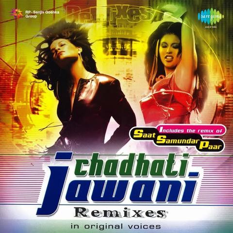 Chadti Jawani Mp3 Download 320kbps
