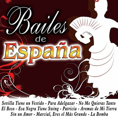 La Bomba MP3 Song Download by Banda Caliente (Bailes De España)| Listen ...