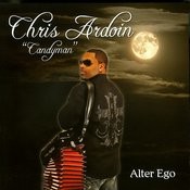 chris ardoin candyman mp3