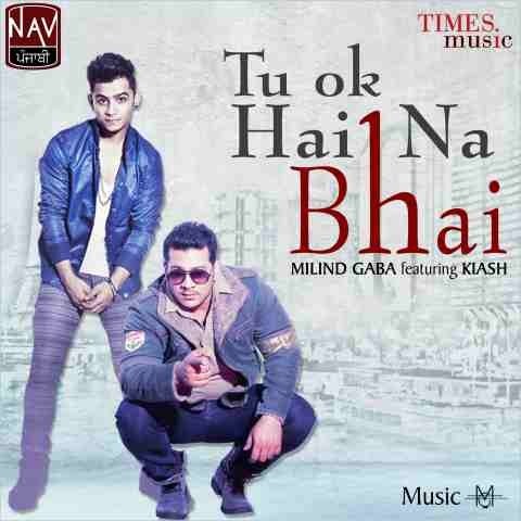 Tu Ok Hai Na Bhai Songs Download: Tu Ok Hai Na Bhai MP3 