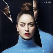 Amour Fragile Mp3 Song Download Amours Fragiles Amour Fragile French Song By Lili Poe On Gaana Com