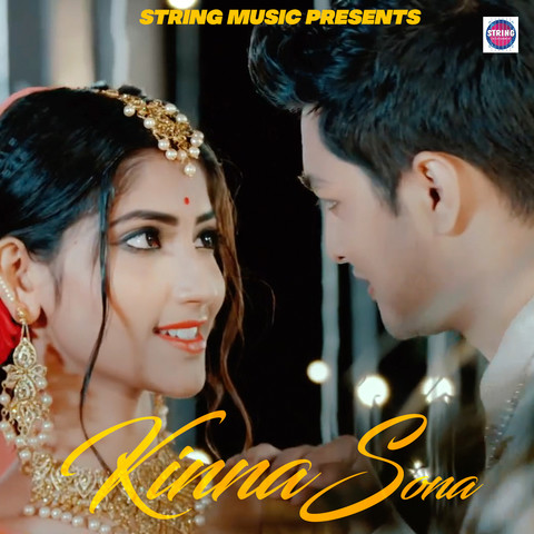 Kinna Sona mp3 song download by Reeky (Mera Wajood) | Wynk