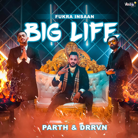 Big Life Song Download: Big Life MP3 Song Online Free on Gaana.com