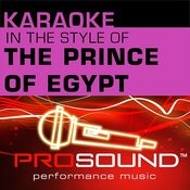 When you believe karaoke