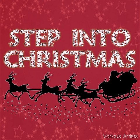 Step Into Christmas Song Download: Step Into Christmas MP3 Song Online Free on Gaana.com